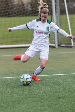 Bild 377 - wBJ Turnier HSV - St. Pauli - B.Moenchengladbach - Alst.Langenhorn